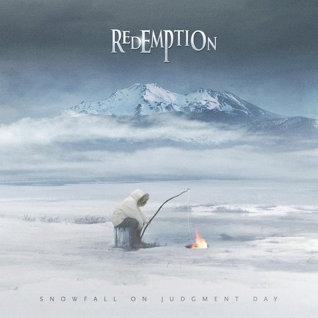 REDEMPTION - Snowfall On Judgment Day