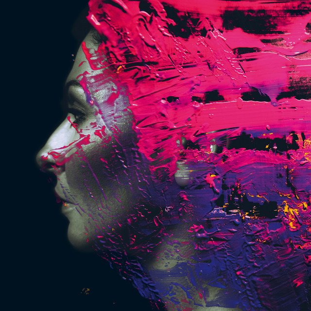 STEVEN WILSON - Hand. Cannot. Erase.