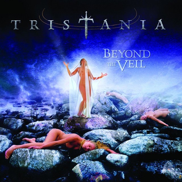 TRISTANIA - Beyond The Veil